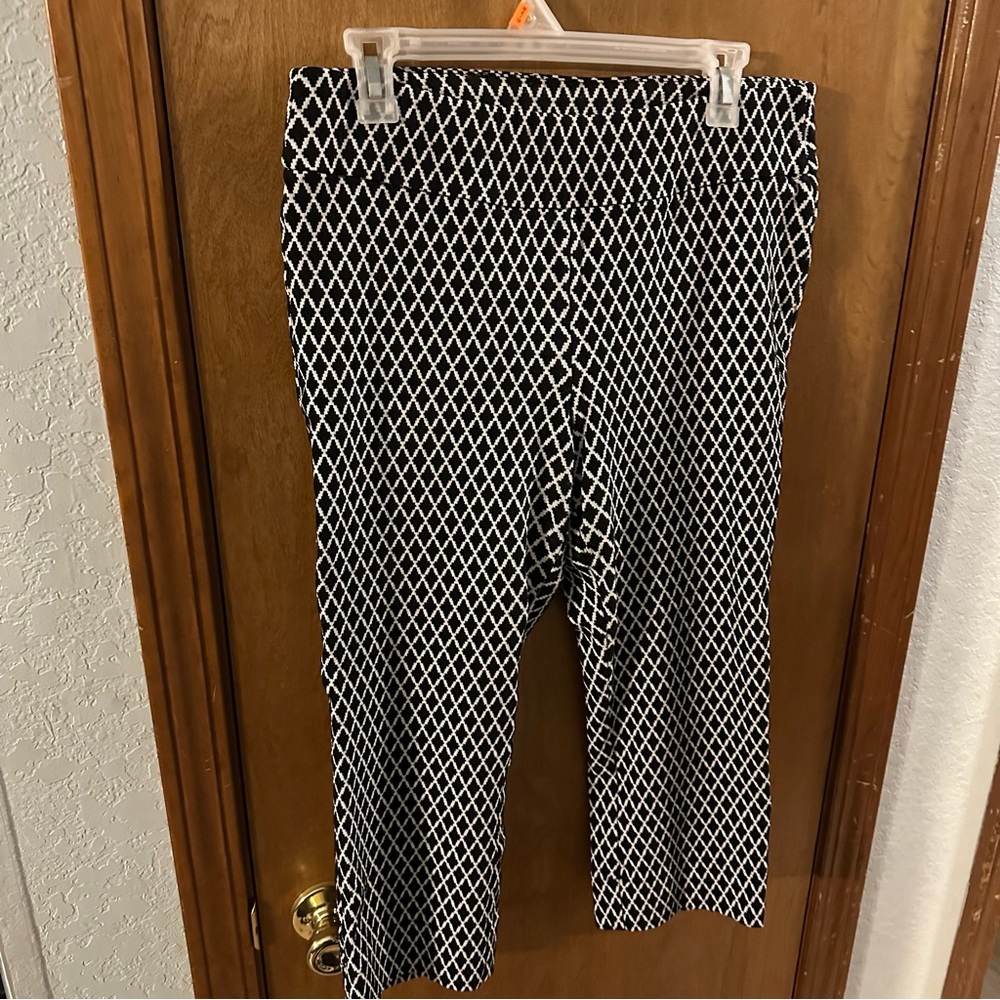 Office casual pants INC 12 petite